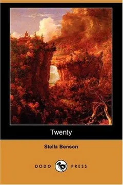 Twenty by Stella Benson