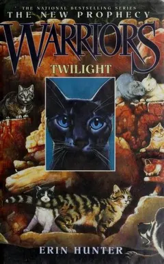 Twilight by Erin Hunter