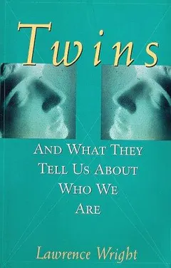 Twins by Lawrence Wright