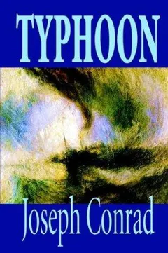Typhoon by Joseph Conrad
