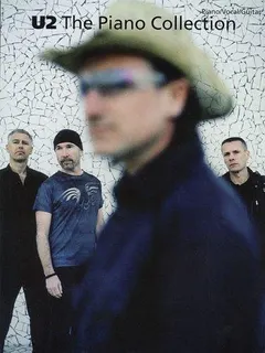 U2 by U2