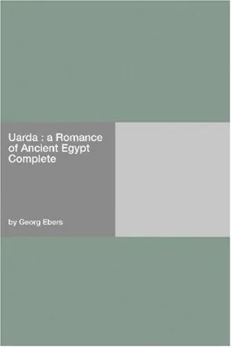 Uarda
