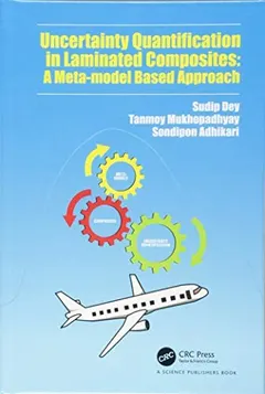 Uncertainty Quantification in Laminated Composites by Sudip Dey
