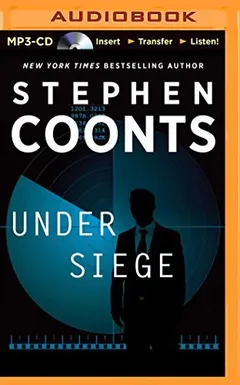Under Siege by Stephen Coonts