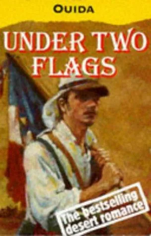 Under two flags