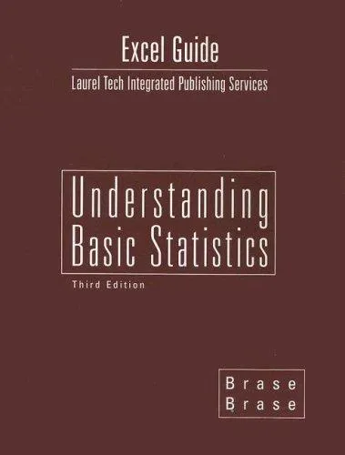 Understanding basic statistics
