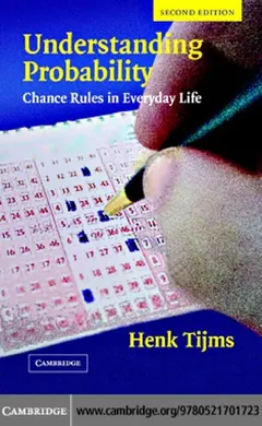 Understanding Probability by Henk Tijms