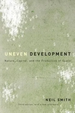 Uneven development