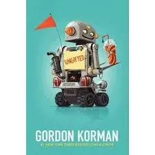 Ungifted by Gordon Korman