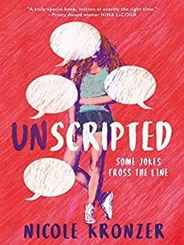Unscripted