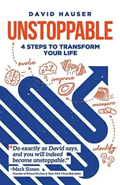 Unstoppable by David Hauser