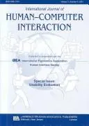 Usability Evaluation by James R. Lewis