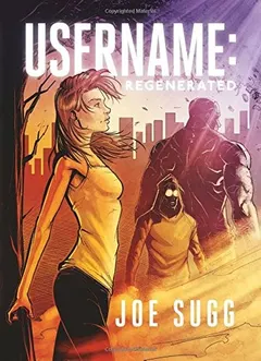 Username by Joe Sugg