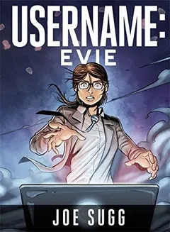 Username by Joe Sugg