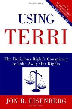 Using Terri by Jon Eisenberg