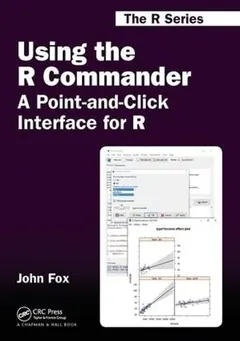 Using the R Commander by Fox, John