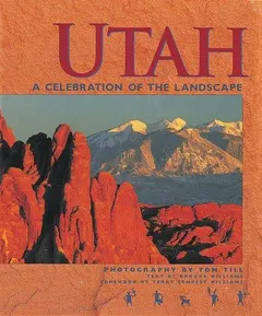 Utah by Tom Till