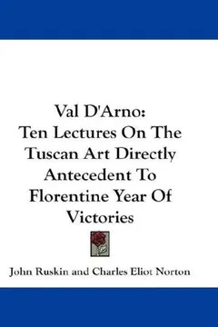 Val d'Arno by John Ruskin