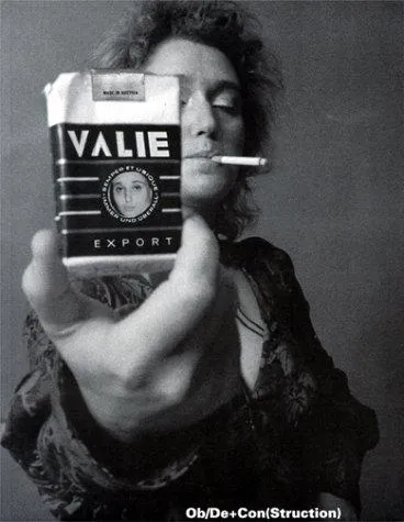 Valie Export
