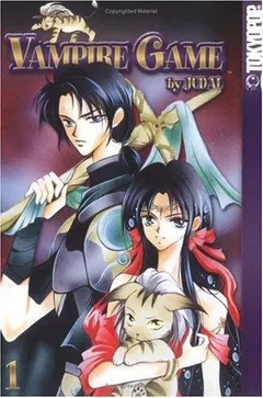 Vampire game by Judal.