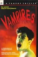 Vampires by Jane Yolen