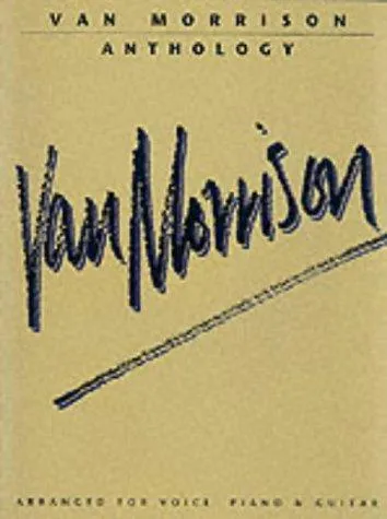 Van Morrison Anthology