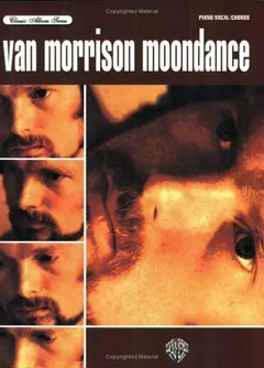 Van Morrison by Van Morrison