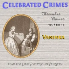 Vaninka by Alexandre Dumas