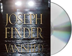 Vanished by Joseph Finder