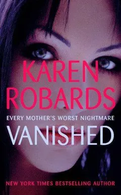 Vanished by Karen Robards