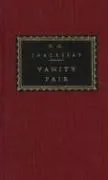 Vanity Fair by William Makepeace Thackeray