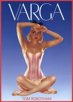 Varga by Tom Robotham
