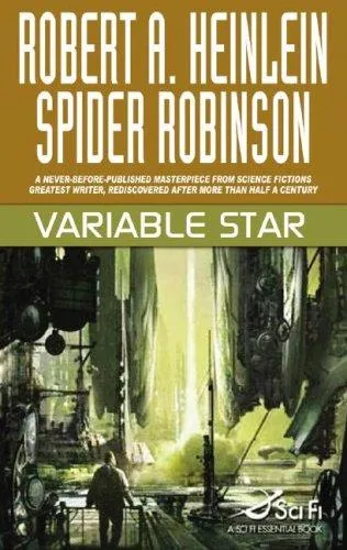 Variable Star