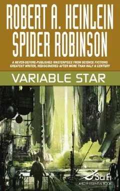 Variable Star by Robert A. Heinlein