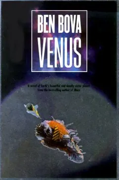 Venus by Ben Bova