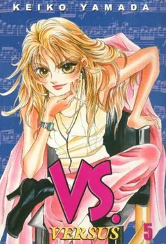 Versus by Keiko Yamada