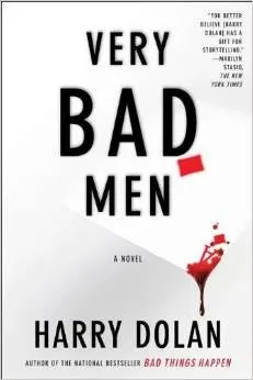 Very bad men by Harry Dolan