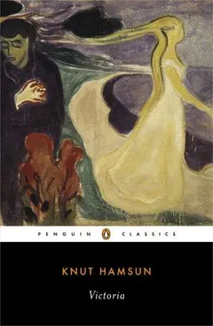 Victoria by Knut Hamsun