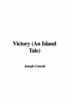 Victory by Joseph Conrad