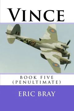 Vince by Eric Bray