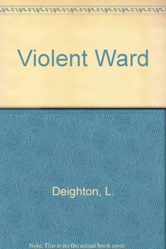 Violent Ward-12 Copy Dump