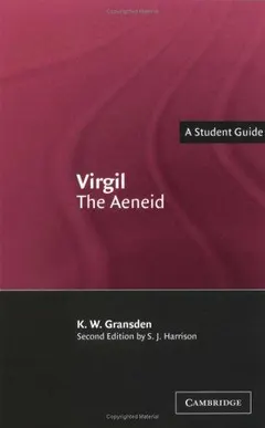 Virgil by K. W. Gransden