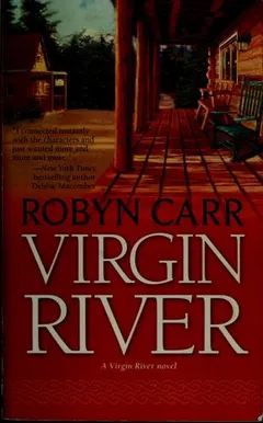 Virgin River by Robyn Carr