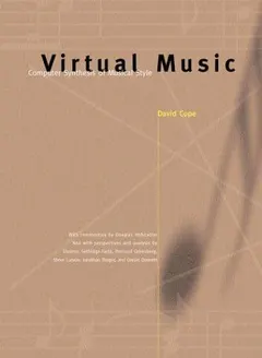 Virtual Music by David Cope