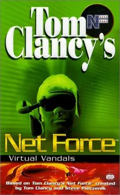 Virtual Vandals by Tom Clancy