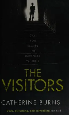 Visitors by Catherine Burns