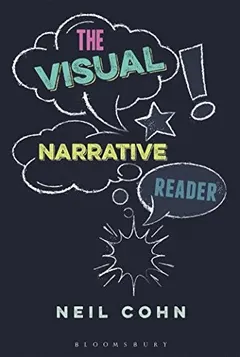 Visual Narrative Reader by Neil Cohn