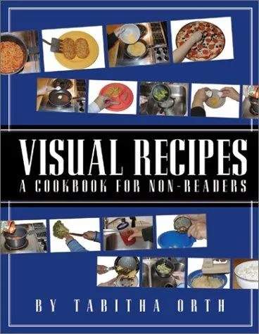 Visual Recipes