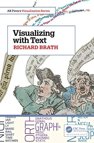Visualizing with Text