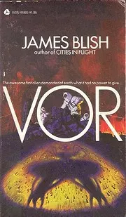 Vor by James Blish